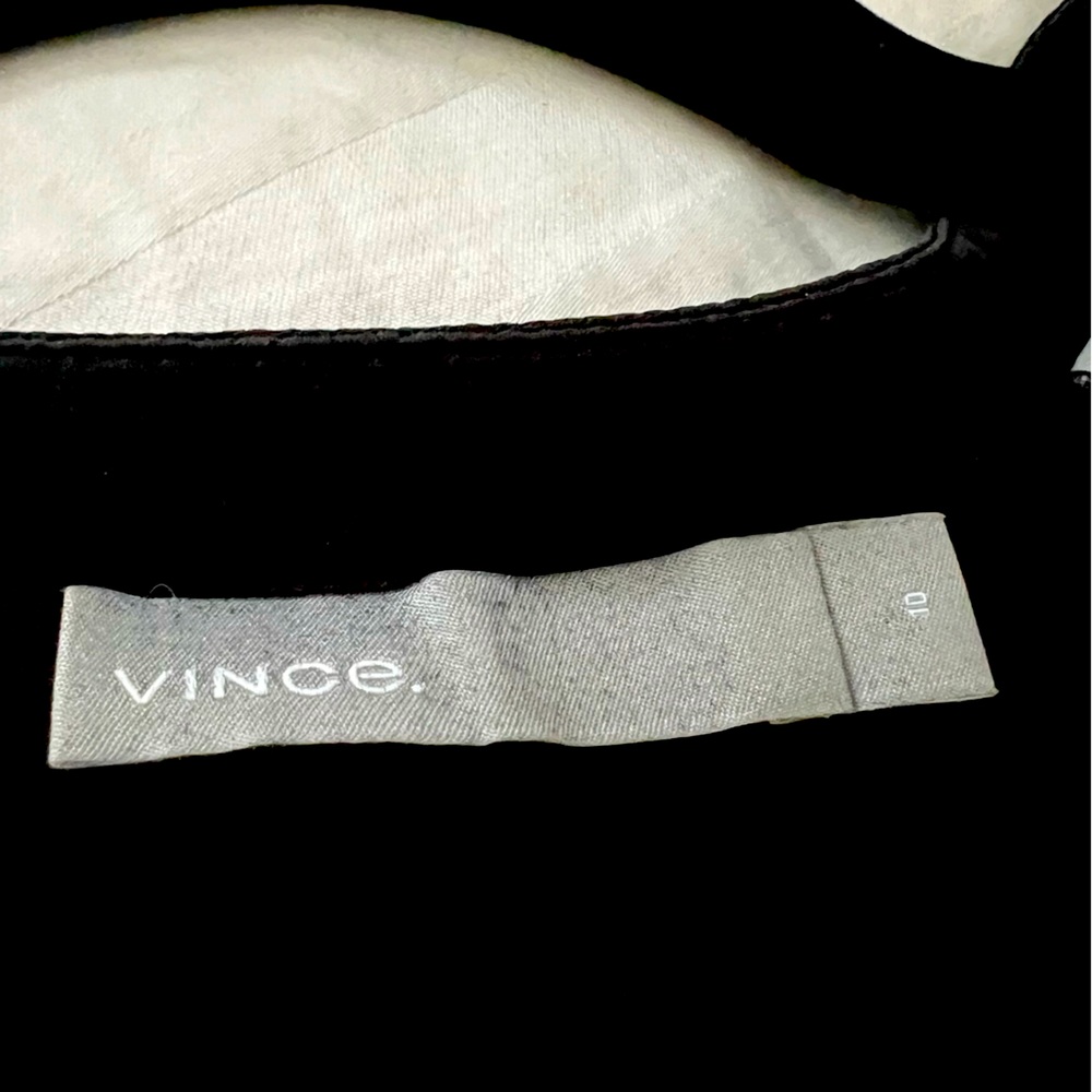 Chic Button Down Blouse - image 1